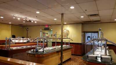 New Sun Star Buffet, Phoenix