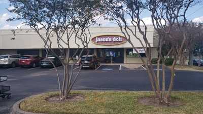 Jason's Deli, Houston