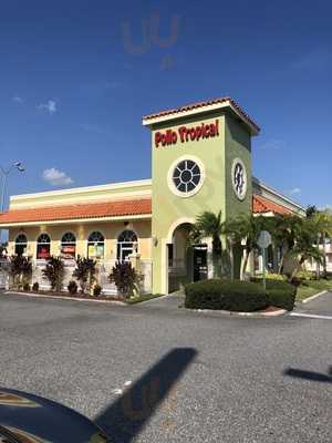 Pollo Tropical, Orlando