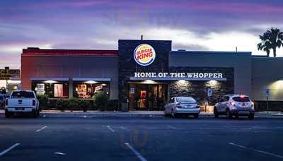 Burger King, Phoenix