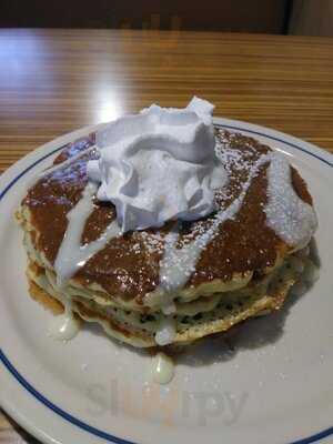 IHOP, Houston