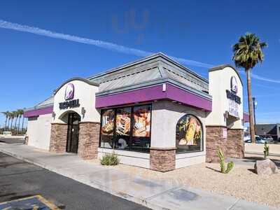 Taco Bell, Phoenix