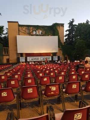 Arena Puccini, Bologna