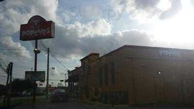 Popeyes Louisiana Kitchen