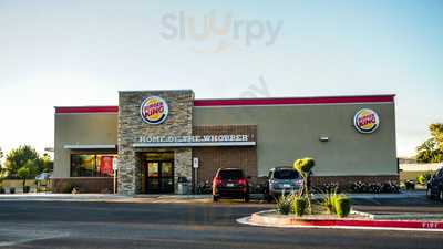 Burger King, Phoenix