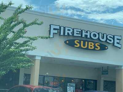 Firehouse Subs, Orlando