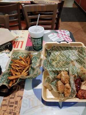 Wingstop, Orlando