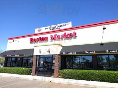 Boston Market, Phoenix