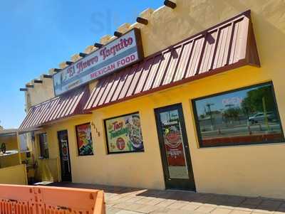 El Nuevo Taquito, Phoenix