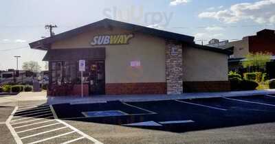 Subway, Phoenix