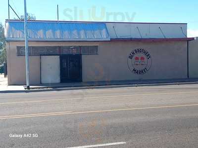 Ben Brothers Market, Phoenix