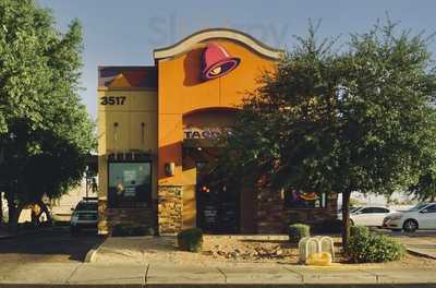 Taco Bell, Phoenix