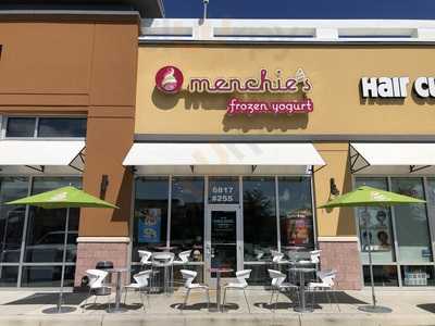 Menchie's Frozen Yogurt, Orlando