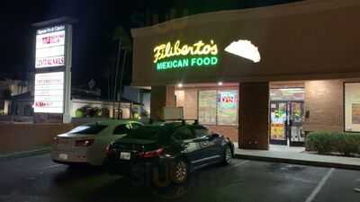 Filiberto's Mexican Food, Phoenix