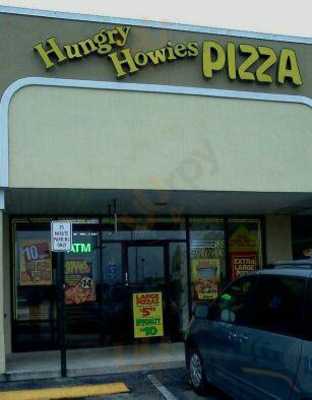 Hungry Howie's Pizza, Orlando