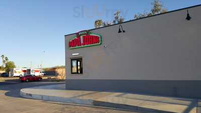 Papa John's Pizza, Phoenix