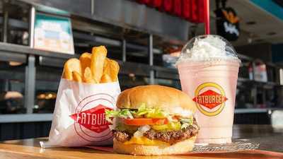 Fatburger, Phoenix