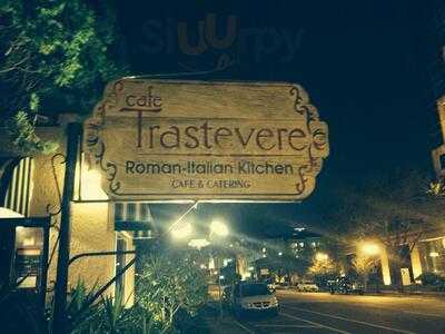 Cafe Trastevere, Orlando