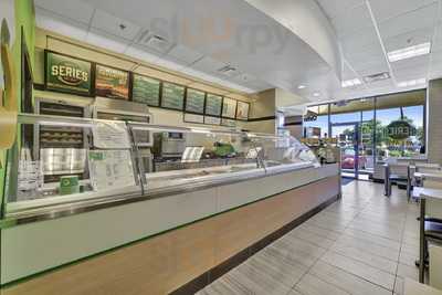 Subway, Phoenix