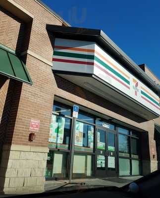 7-Eleven, Orlando