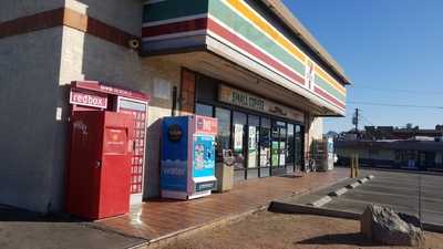 7-Eleven, Phoenix