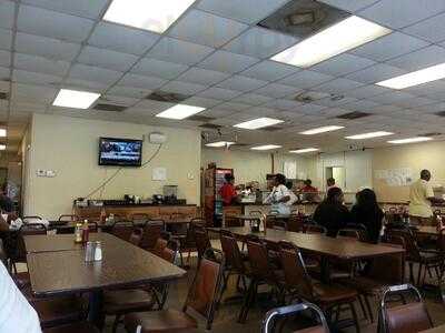 Just Oxtails Soul Food, Houston