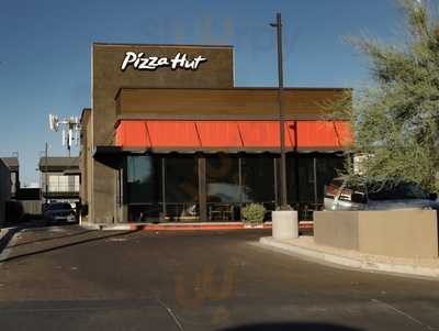 Pizza Hut, Phoenix