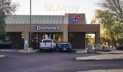 Domino's Pizza, Phoenix