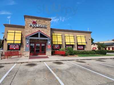 Applebee's, Houston