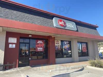 Jack in the Box, Phoenix