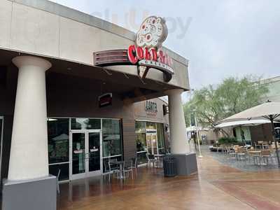 Cold Stone, Phoenix