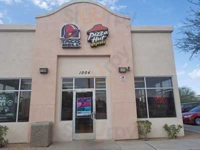 Taco Bell, Phoenix