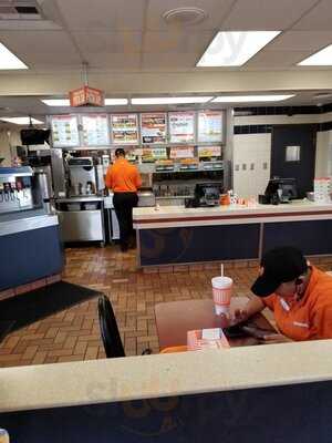 Whataburger, Houston