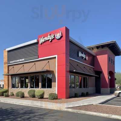 Wendy's