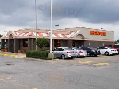 Whataburger, Houston