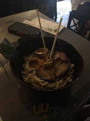 Ninja Ramen