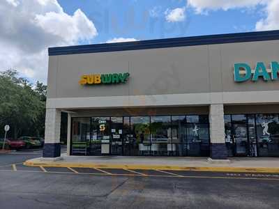 Subway, Orlando