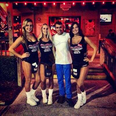 The Winghouse Of Orlando