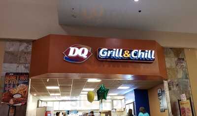 Dairy Queen Grill & Chill