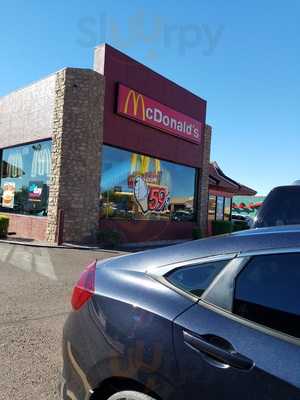 McDonald's, Phoenix