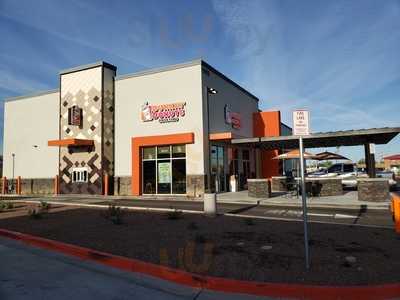 Dunkin', Phoenix