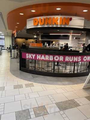 Dunkin', Phoenix