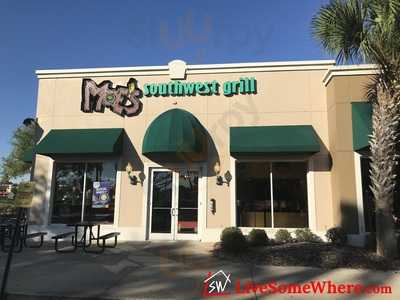 Moe's Southwest Grill, Orlando