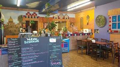 Antojitos Mi Pueblo Restaurant, Phoenix