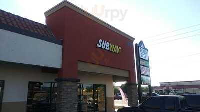 Subway, Phoenix