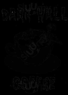 Dark Hall Coffee