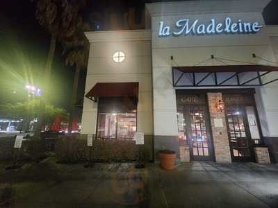 La Madeleine of Texas, Houston