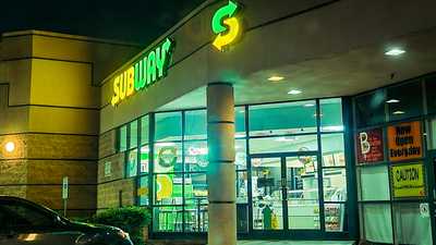 Subway, Phoenix