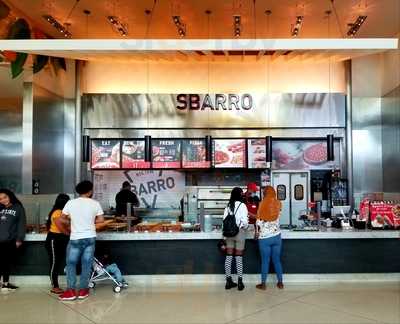 Sbarro, Orlando
