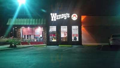 Wendy's, Phoenix